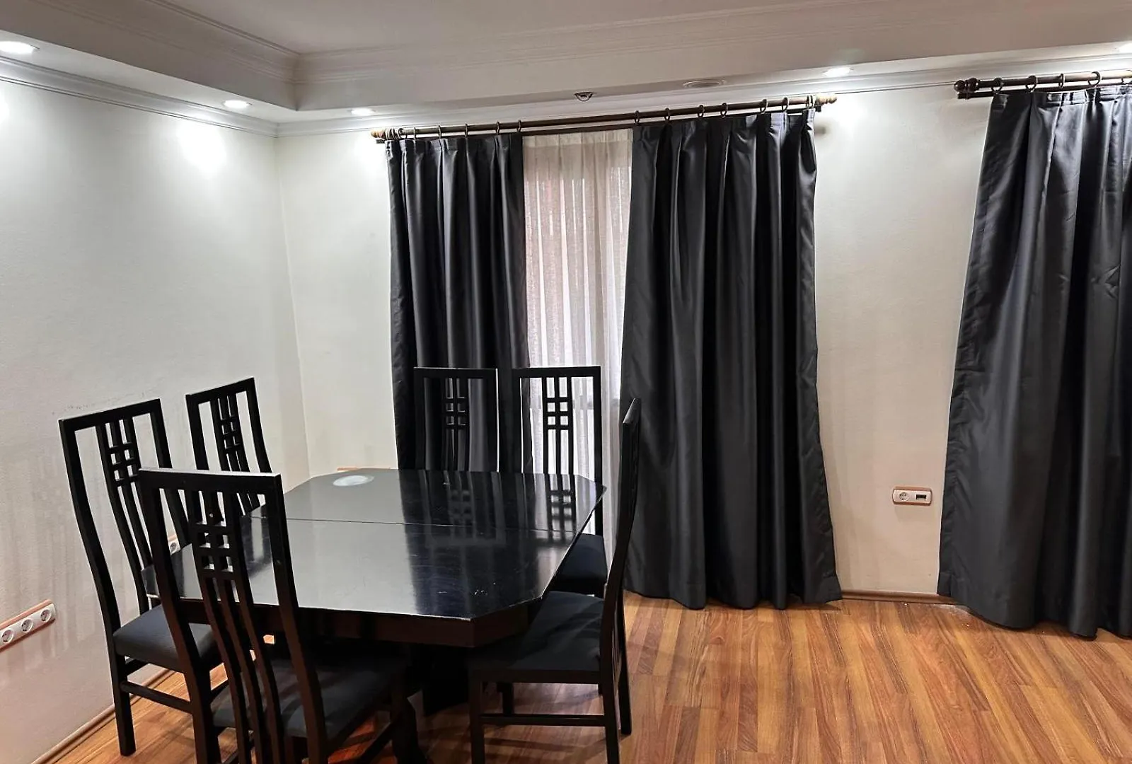 Apartment Borbey Konaklama 519 Izmir